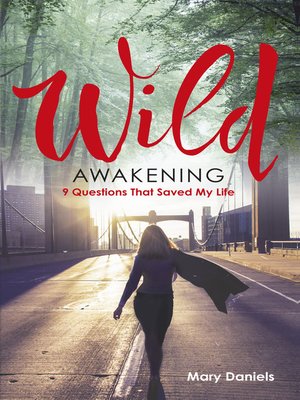 cover image of Wild Awakening